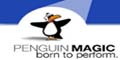 Penguin Magic