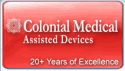 Colonial Medical