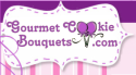 Gourmet Cookie Bouquets