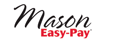 Mason Easy-Pay