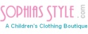 Sophias Style Boutique
