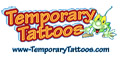 Temporary Tattoos