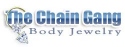 The Chain Gang Body Jewelry