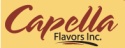 Capella Flavor