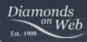 Diamonds on Web