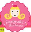 Everything But The Princess
