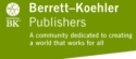 Barrett-Koehler Publishers