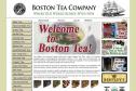 Boston Tea