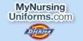 My Nursing Uniform
