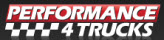 Performance Products 4 Trucks