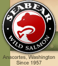 SeaBear Wild Salmon