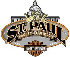 St Paul Harley