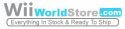 Wii World