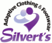 Silvert's Adaptive Clothing and Footwear