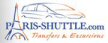 Paris-Shuttle.com