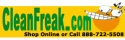 CleanFreak.com