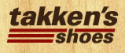 Takken's Shoes